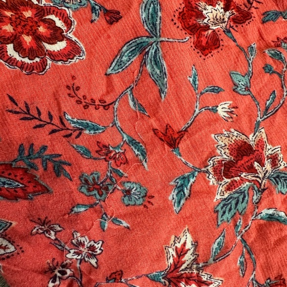 Old navy fall shirt - Picture 9 of 9